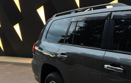 Toyota Land Cruiser 200, 2008 год, 2 600 000 рублей, 10 фотография