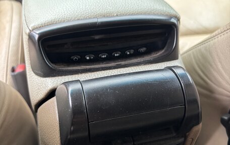 Volvo XC90 II рестайлинг, 2007 год, 850 000 рублей, 11 фотография