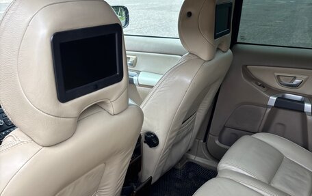 Volvo XC90 II рестайлинг, 2007 год, 850 000 рублей, 10 фотография