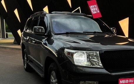 Toyota Land Cruiser 200, 2008 год, 2 600 000 рублей, 8 фотография