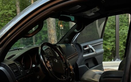 Toyota Land Cruiser 200, 2008 год, 2 600 000 рублей, 12 фотография