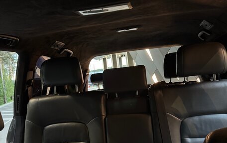 Toyota Land Cruiser 200, 2008 год, 2 600 000 рублей, 15 фотография