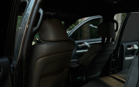 Toyota Land Cruiser 200, 2008 год, 2 600 000 рублей, 16 фотография