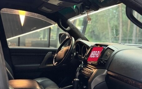 Toyota Land Cruiser 200, 2008 год, 2 600 000 рублей, 13 фотография