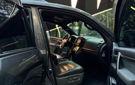 Toyota Land Cruiser 200, 2008 год, 2 600 000 рублей, 20 фотография