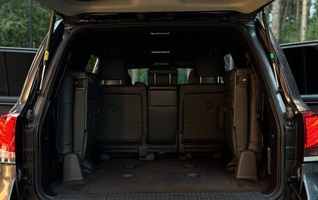 Toyota Land Cruiser 200, 2008 год, 2 600 000 рублей, 24 фотография