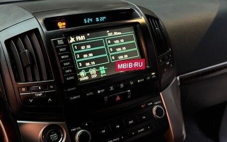 Toyota Land Cruiser 200, 2008 год, 2 600 000 рублей, 14 фотография