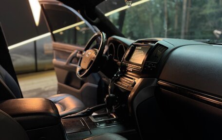 Toyota Land Cruiser 200, 2008 год, 2 600 000 рублей, 29 фотография