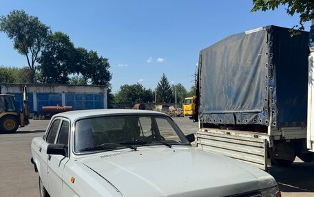 ГАЗ 31029 «Волга», 1994 год, 450 000 рублей, 2 фотография