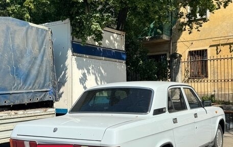 ГАЗ 31029 «Волга», 1994 год, 450 000 рублей, 5 фотография