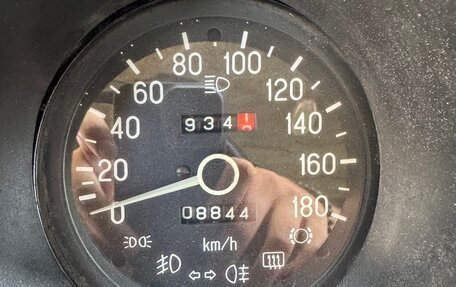 ГАЗ 31029 «Волга», 1994 год, 450 000 рублей, 18 фотография