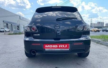 Mazda 3, 2007 год, 820 000 рублей, 6 фотография