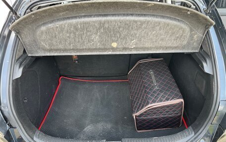 Mazda 3, 2007 год, 820 000 рублей, 17 фотография