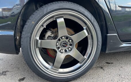 Mazda 3, 2007 год, 820 000 рублей, 13 фотография