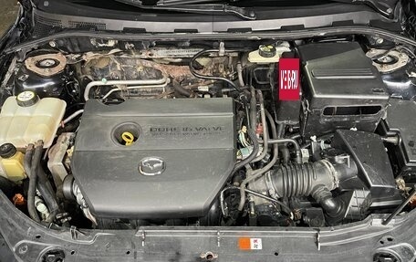 Mazda 3, 2007 год, 820 000 рублей, 18 фотография