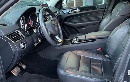 Mercedes-Benz GLE, 2017 год, 5 700 000 рублей, 7 фотография