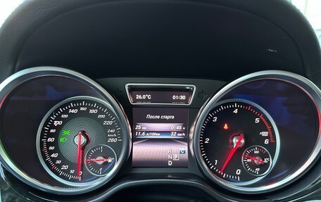 Mercedes-Benz GLE, 2017 год, 5 700 000 рублей, 16 фотография