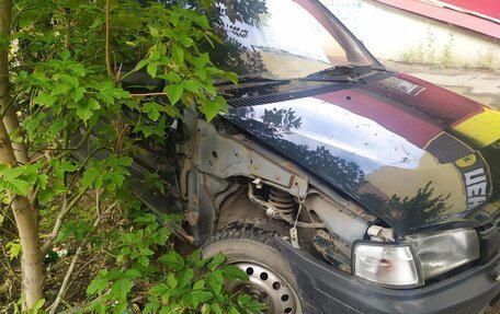 Mazda Demio III (DE), 1998 год, 50 000 рублей, 2 фотография
