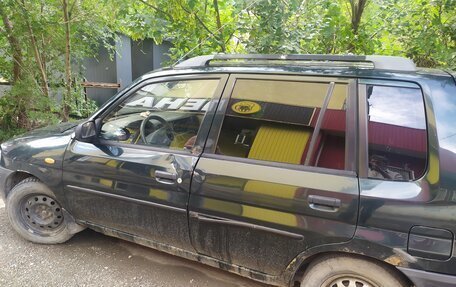 Mazda Demio III (DE), 1998 год, 50 000 рублей, 3 фотография
