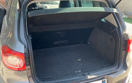 Volkswagen Tiguan I, 2008 год, 930 000 рублей, 19 фотография