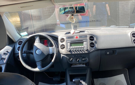 Volkswagen Tiguan I, 2008 год, 930 000 рублей, 13 фотография