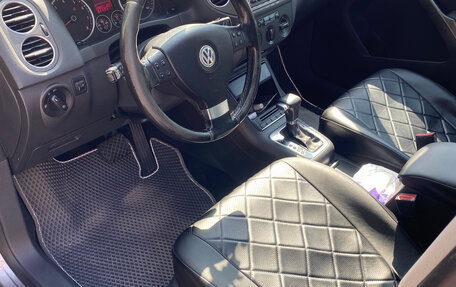 Volkswagen Tiguan I, 2008 год, 930 000 рублей, 20 фотография