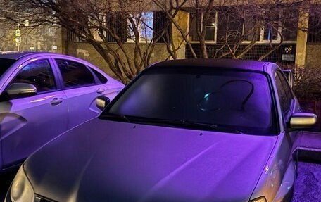 Subaru Impreza III, 2006 год, 700 000 рублей, 5 фотография