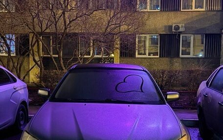 Subaru Impreza III, 2006 год, 700 000 рублей, 6 фотография