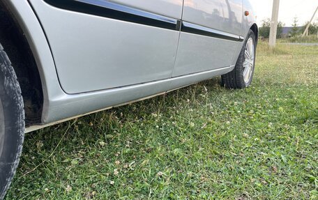Hyundai Accent II, 2004 год, 410 000 рублей, 3 фотография