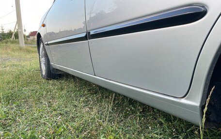 Hyundai Accent II, 2004 год, 410 000 рублей, 4 фотография