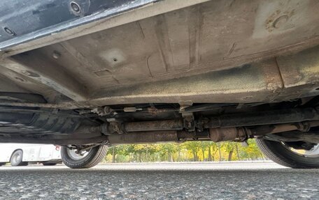 Toyota Harrier, 2000 год, 1 090 000 рублей, 19 фотография
