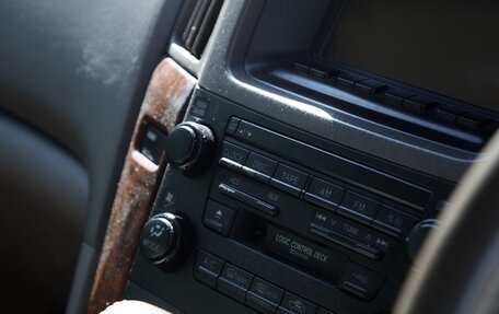 Toyota Harrier, 2000 год, 1 090 000 рублей, 13 фотография