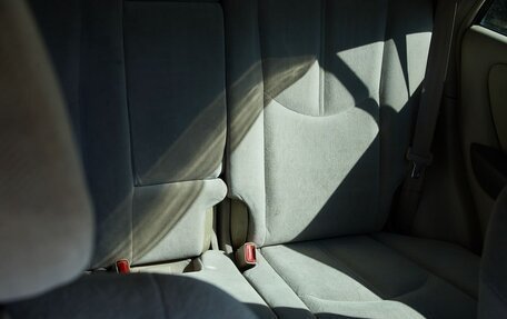 Toyota Harrier, 2000 год, 1 090 000 рублей, 10 фотография