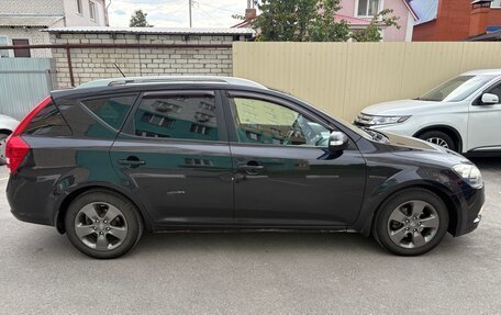 KIA cee'd I рестайлинг, 2011 год, 700 000 рублей, 3 фотография