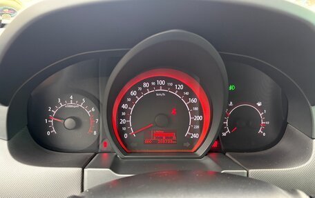 KIA cee'd I рестайлинг, 2011 год, 700 000 рублей, 8 фотография