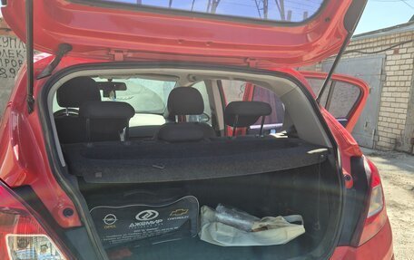 Opel Corsa D, 2007 год, 420 000 рублей, 7 фотография