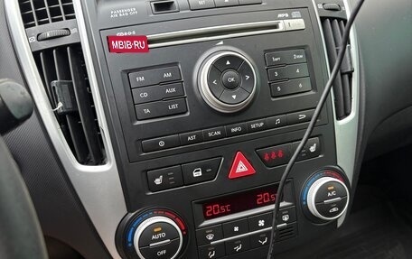 KIA cee'd I рестайлинг, 2011 год, 700 000 рублей, 7 фотография
