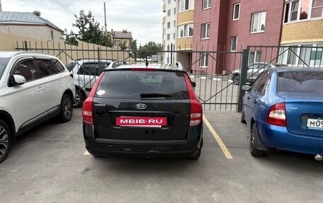 KIA cee'd I рестайлинг, 2011 год, 700 000 рублей, 11 фотография