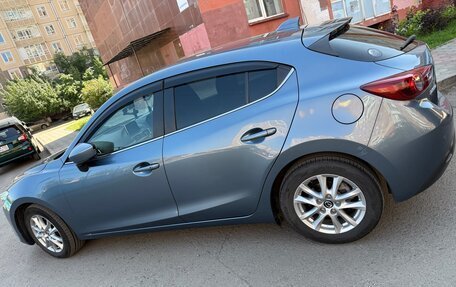 Mazda Axela, 2014 год, 1 350 000 рублей, 2 фотография