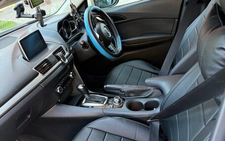 Mazda Axela, 2014 год, 1 350 000 рублей, 4 фотография