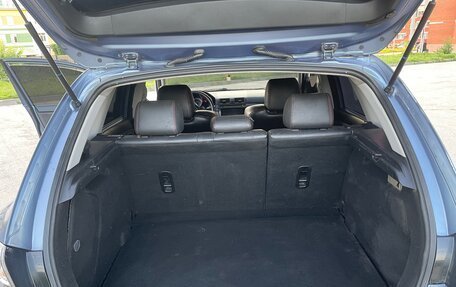 Mazda 3 MPS, 2007 год, 690 000 рублей, 5 фотография
