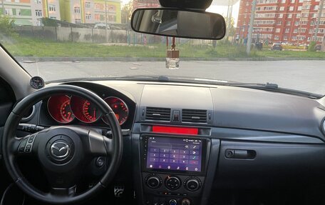 Mazda 3 MPS, 2007 год, 690 000 рублей, 4 фотография