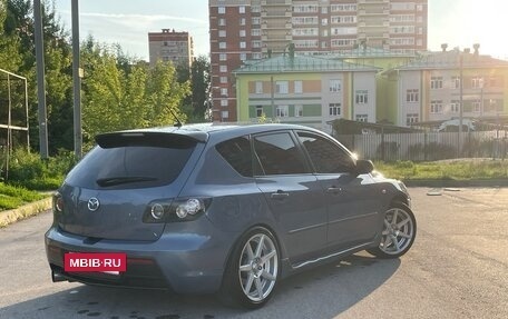 Mazda 3 MPS, 2007 год, 690 000 рублей, 3 фотография
