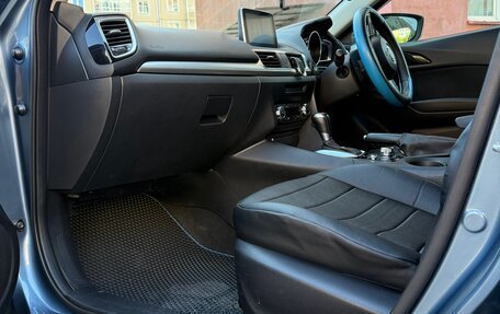 Mazda Axela, 2014 год, 1 350 000 рублей, 5 фотография