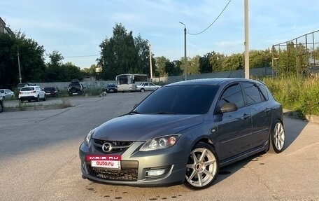 Mazda 3 MPS, 2007 год, 690 000 рублей, 2 фотография