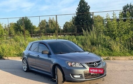 Mazda 3 MPS, 2007 год, 690 000 рублей, 6 фотография