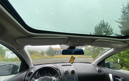 Nissan Qashqai, 2011 год, 1 100 000 рублей, 9 фотография