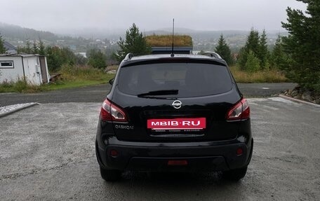 Nissan Qashqai, 2011 год, 1 100 000 рублей, 5 фотография