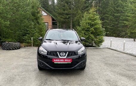 Nissan Qashqai, 2011 год, 1 100 000 рублей, 2 фотография
