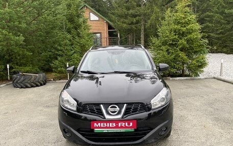 Nissan Qashqai, 2011 год, 1 100 000 рублей, 8 фотография